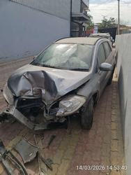 MARUTI S CROSS DELTA